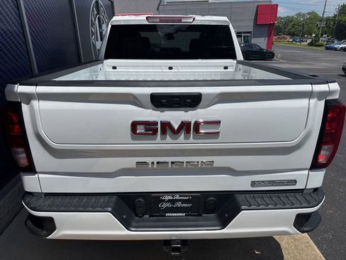 Used 2024 GMC Sierra 1500 Elevation AWD/4WD image 11