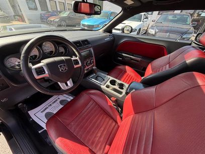 Used 2014 Dodge Challenger R/T Plus