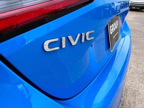Used 2024 Honda Civic Sport image 31