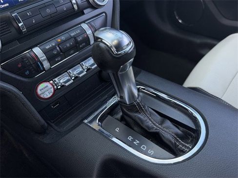 Used 2015 Ford Mustang 50 Years image 19