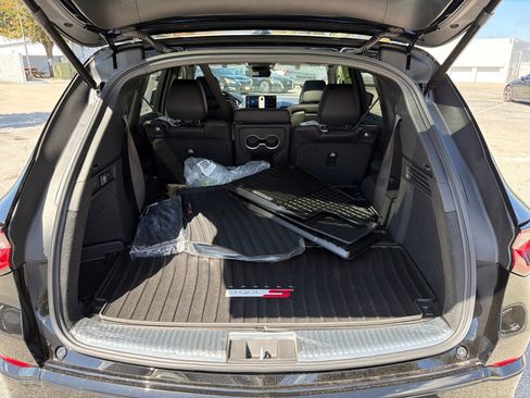 New 2026 Acura MDX Type S image 31