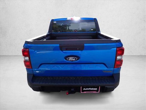 New 2026 Ford Maverick Tremor AWD/4WD image 3