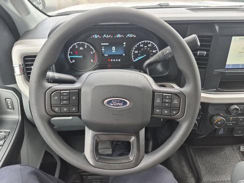 New 2026 Ford F350 XL w/ 360-Degree Camera Package image 34