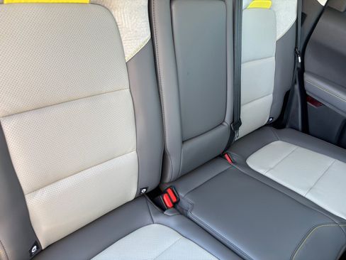 New 2026 Ford Bronco Sport Badlands w/ Sasquatch Badlands Package image 18