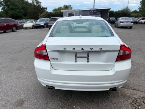 Used 2011 Volvo S80 3.2 FWD image 6