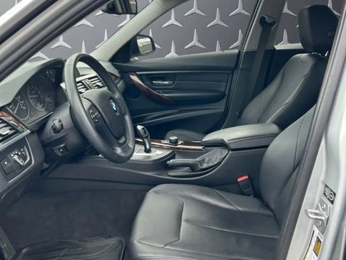 Used 2013 BMW 328i xDrive Sedan image 11