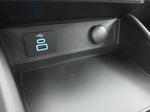 New 2025 Ford Mustang Coupe image 4