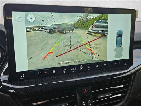 New 2026 Ford Escape ST-Line Select w/ Tech Pack #1 image 12