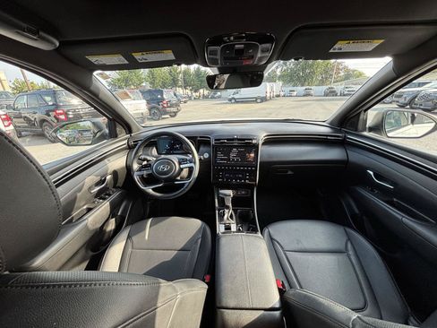 Used 2024 Hyundai Santa Cruz XRT AWD/4WD image 23
