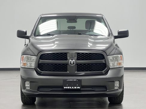 Used 2018 RAM 1500 Express image 3
