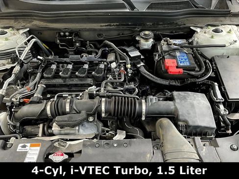 Used 2022 Honda Accord Sport image 28