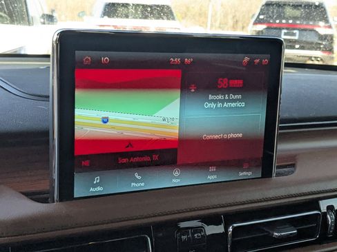 Used 2022 Lincoln Aviator Reserve w/ Equipment Group 201A image 15