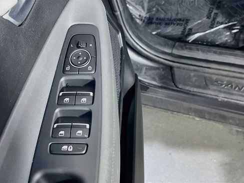 Used 2023 Hyundai Santa Fe SEL w/ Cargo Package AWD/4WD image 18