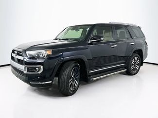 Used 2021 Toyota 4Runner Limited RWD video 1