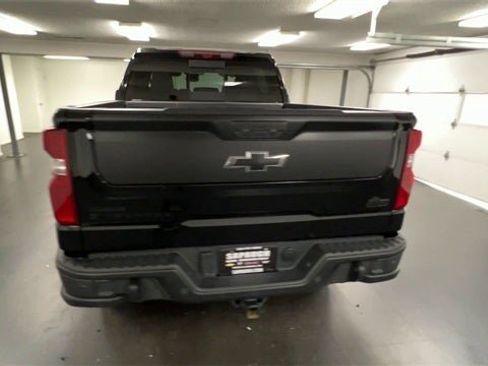 Certified 2024 Chevrolet Silverado 1500 ZR2 w/ ZR2 Bison Edition image 39