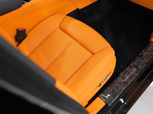 Used 2026 Rolls-Royce Ghost image 49