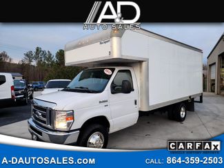 Used 2017 Ford E-350 and Econoline 350 XL image 1