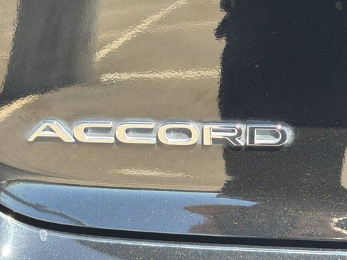 Used 2023 Honda Accord EX image 51