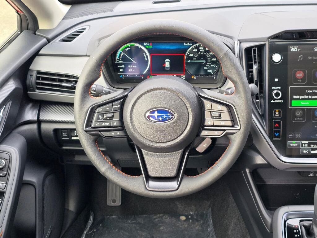 New 2026 Subaru Crosstrek 2.5i Limited AWD/4WD image 19