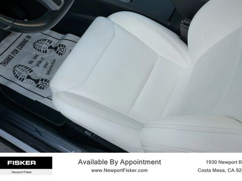 Used 2018 Tesla Model X 75D image 13