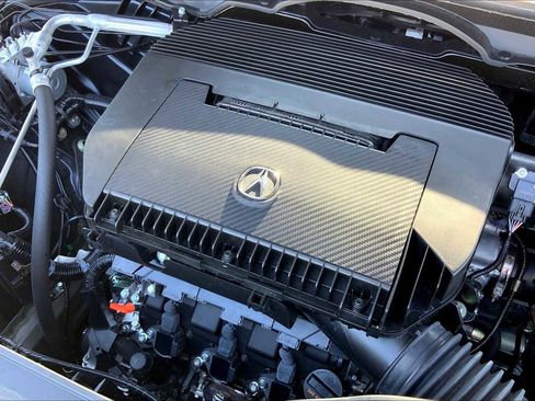 Certified 2025 Acura MDX SH-AWD image 32