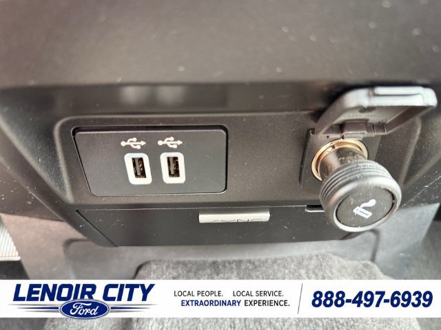 Certified 2018 Ford F150 XLT w/ Equipment Group 302A Luxury RWD image 27