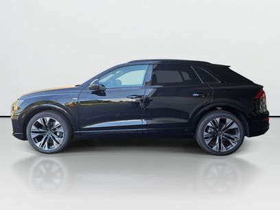 New 2026 Audi Q8 Premium Plus