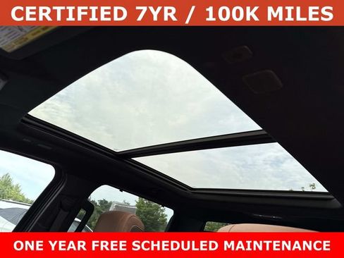 Used 2022 Toyota Tundra 1794 Edition w/ Advanced Package AWD/4WD image 16