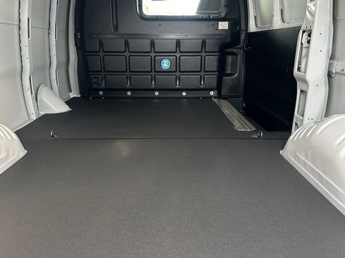 New 2025 Chevrolet Express 2500 w/ Driver Convenience Package image 14