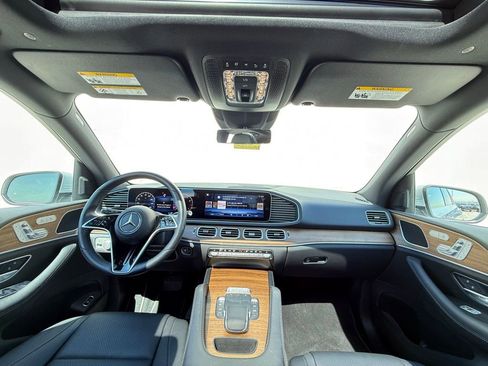 Used 2025 Mercedes-Benz GLE 450 4MATIC image 20