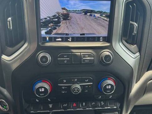 Used 2023 Chevrolet Silverado 2500 LTZ w/ Gooseneck/5TH Wheel Package AWD/4WD image 17