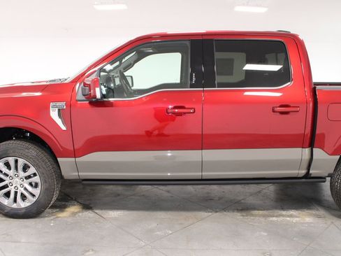 New 2026 Ford F150 King Ranch AWD/4WD image 5