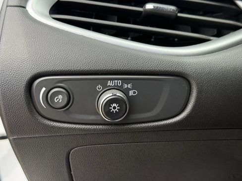 Certified 2024 Chevrolet Malibu LT FWD image 24