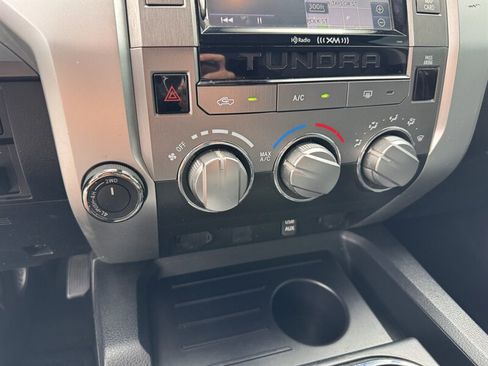 Used 2019 Toyota Tundra TRD Pro AWD/4WD image 23