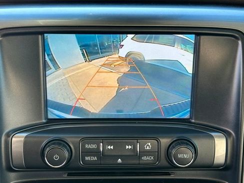 Used 2016 Chevrolet Silverado 2500 LTZ w/ Duramax Plus Package image 28