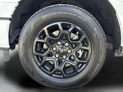 Used 2025 Ford F150 STX image 31