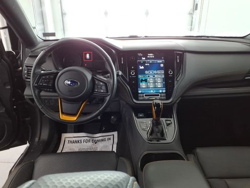 Used 2024 Subaru Outback Wilderness image 14