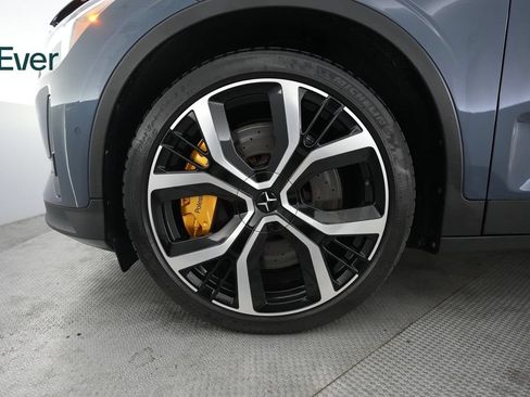 Used 2023 Polestar Polestar 2 w/ Pilot Pack AWD/4WD image 19