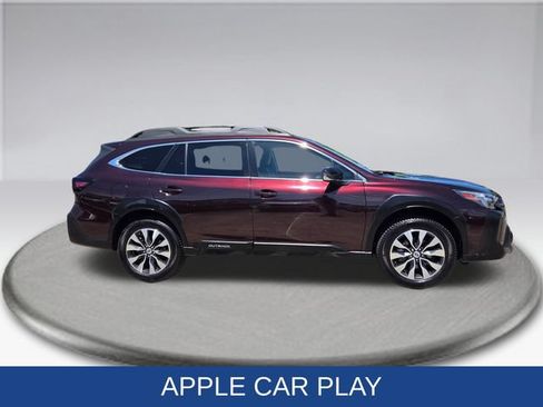 Used 2024 Subaru Outback Limited AWD/4WD image 13