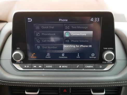 Certified 2023 Nissan Rogue SV AWD/4WD image 30
