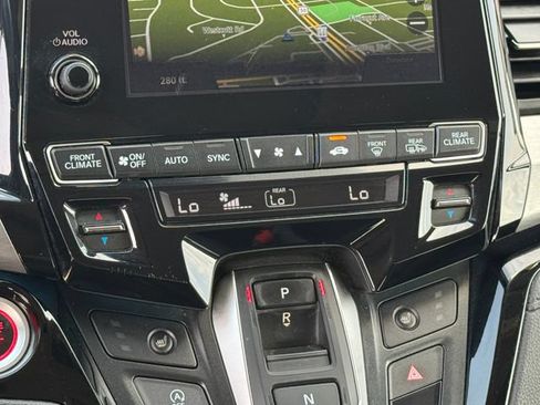 Used 2023 Honda Odyssey Touring image 22