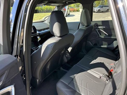 Certified 2025 BMW X1 xDrive28i image 29