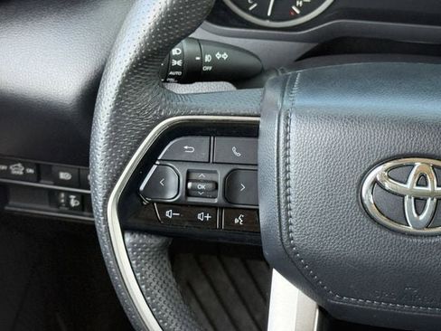 Used 2024 Toyota Tundra SR5 w/ SR5 Premium Package image 14