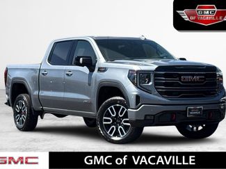 New 2026 GMC Sierra 1500 AT4 w/ Technology Package AWD/4WD video 1