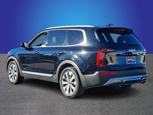Used 2022 Kia Telluride S image 6