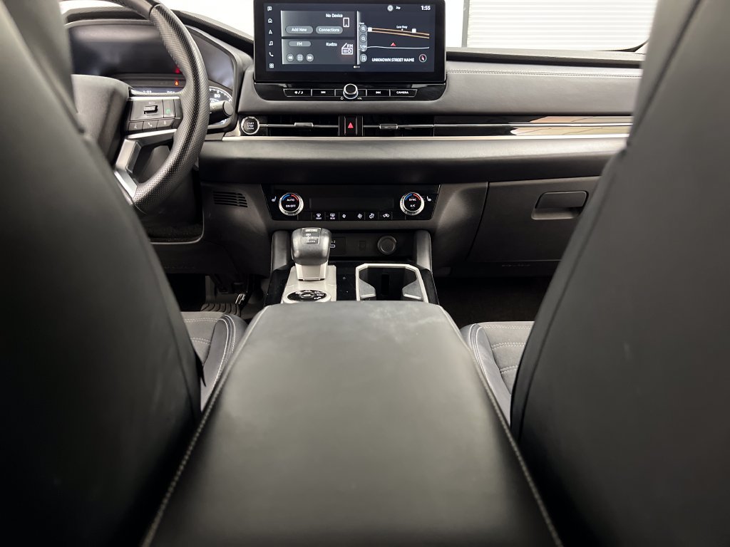 Used 2025 Mitsubishi Outlander SE FWD image 49