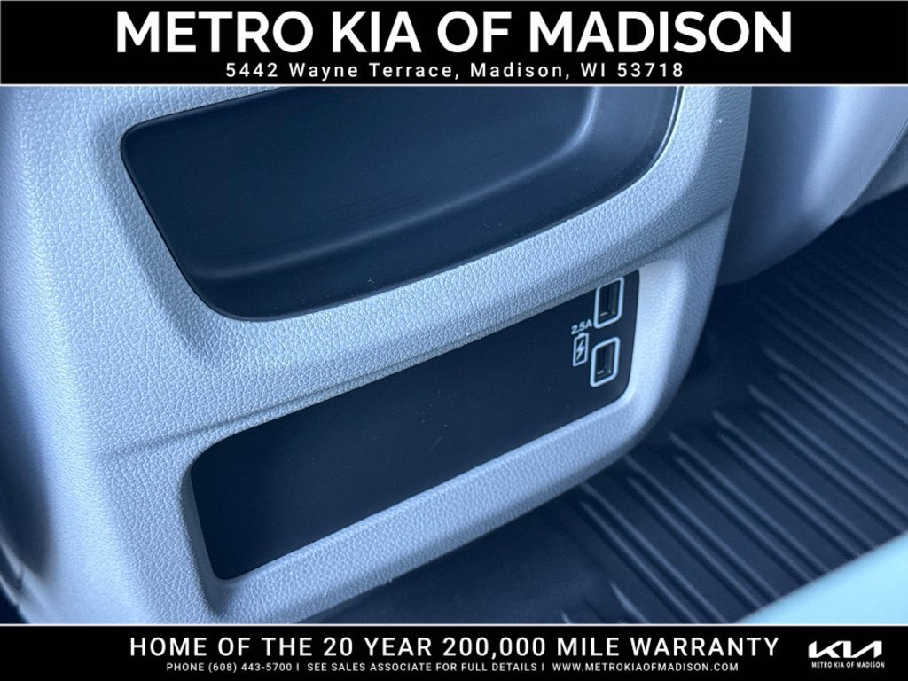 Used 2023 Honda Ridgeline RTL-E image 39