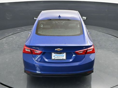 Used 2023 Chevrolet Malibu LT FWD image 19