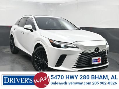 Used 2024 Lexus RX 350 Premium w/ Convenience Package