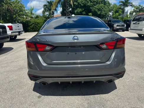 Used 2019 Nissan Altima 2.5 SR image 6